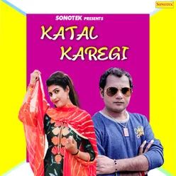 Katal Karegi